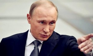 普京评论美国对伊朗施压政策:只会把一方“逼入角落”