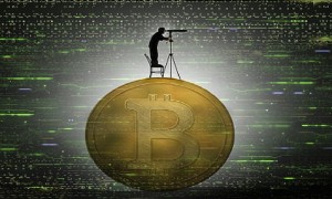 比特币价格突破8000美元,短短两月翻番,狂热还会持续?