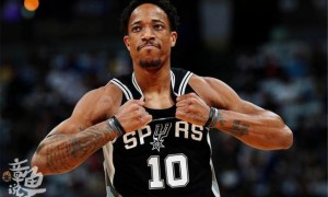 原创
马刺休赛期该如何运作?美媒做出大胆预测,1770万美元续约盖伊?