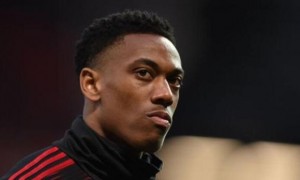 皇太子!老板钦点马夏尔必须留队 他是曼联的贝利