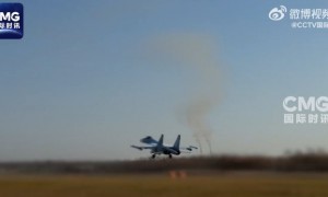 俄总统新闻秘书:俄日双边合作已降至零!俄图-95MS战略轰炸机在日本完成例行巡航