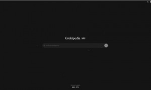 美媒:“与维基百科竞争”,马斯克推出AI编写的百科全书Grokipedia