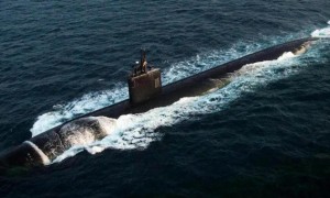 特朗普批准韩国在美建造核动力潜艇,或将分享核推进技术