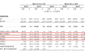 NIPT红海求生录:安诺优达研发缩水、营销开路,在亏损中赴港闯关