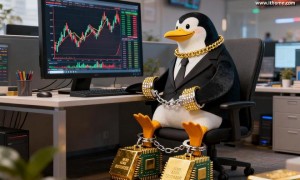 AI热潮推高芯片厂商估值,英伟达、AMD用“金手铐”稳住核心人才