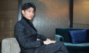 张一山的最大问题,不是资本不愿意捧他,而是他那糟糕的演技